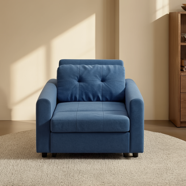 Fauteuil-lit Genesio