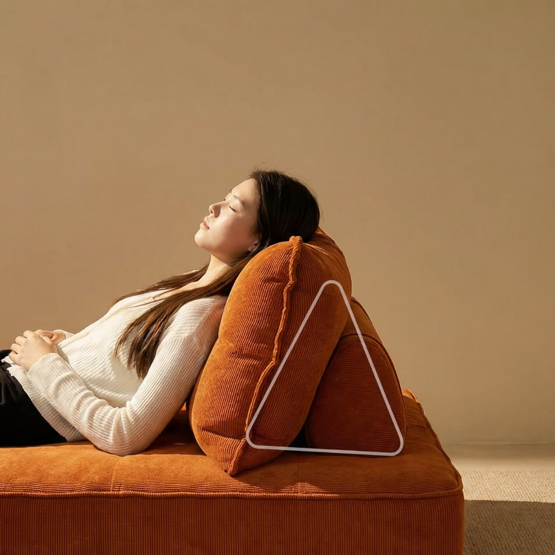Fauteuil-lit modulable Venezia