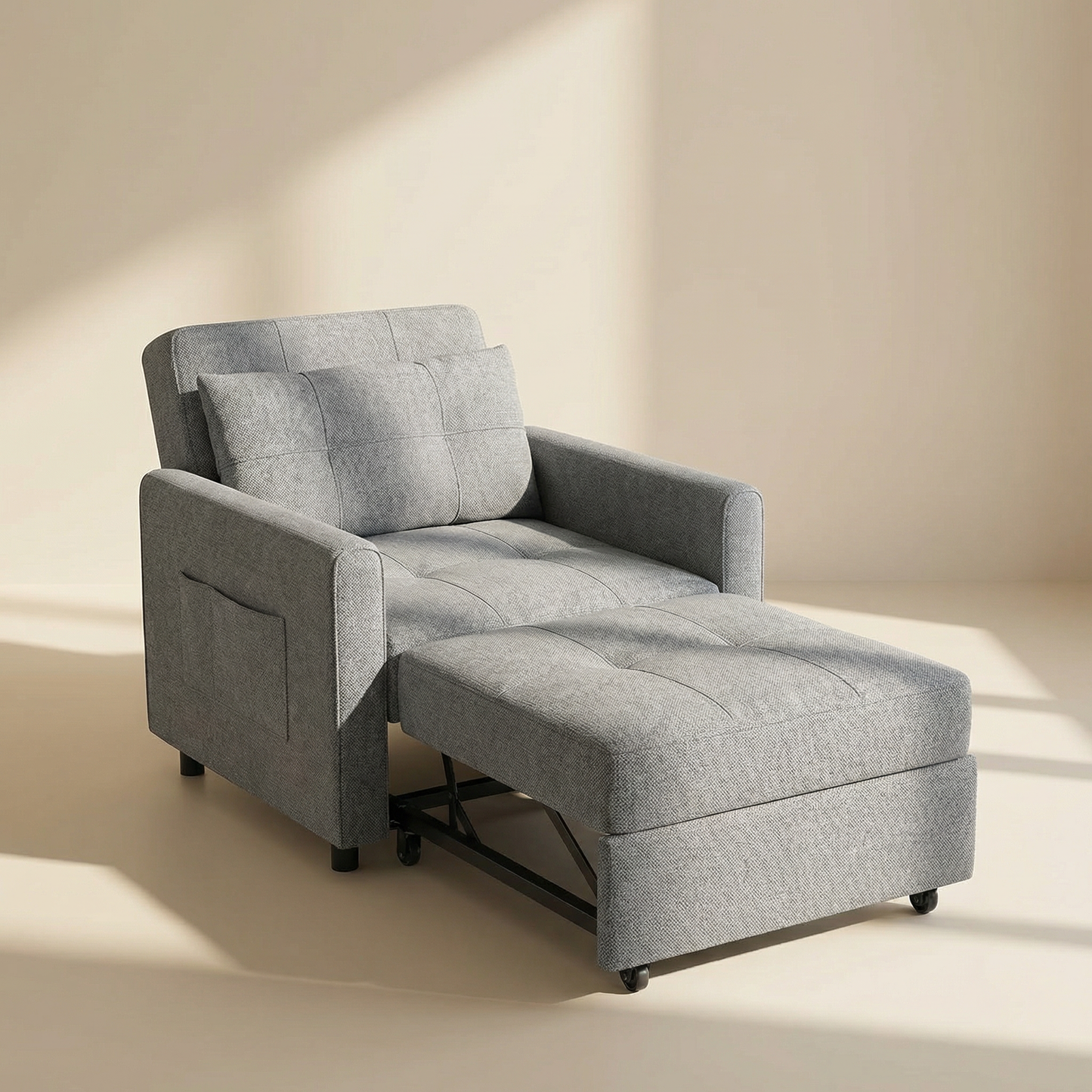 Fauteuil-lit Genesio