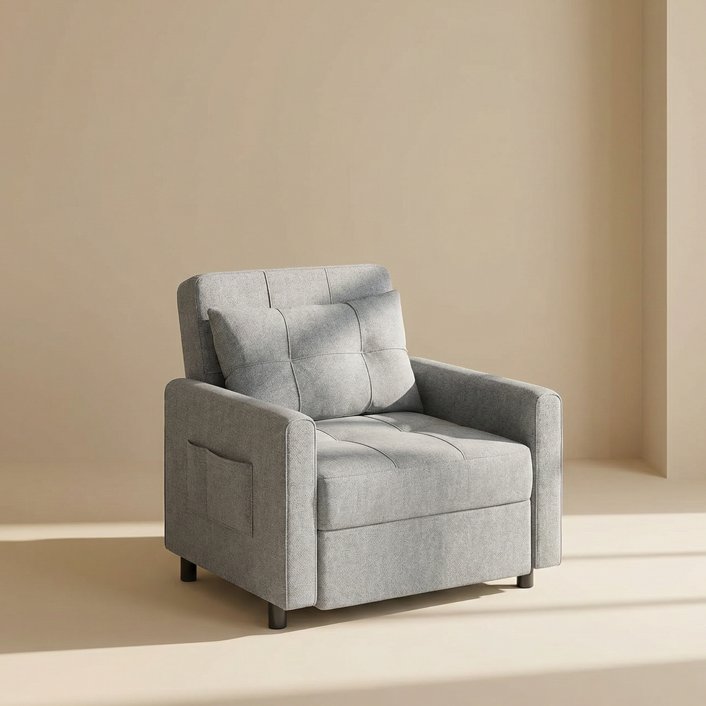 Fauteuil-lit Genesio