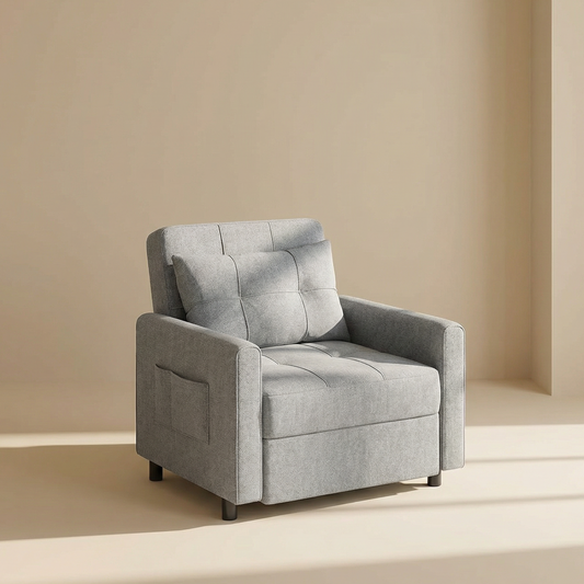 Fauteuil-lit Genesio