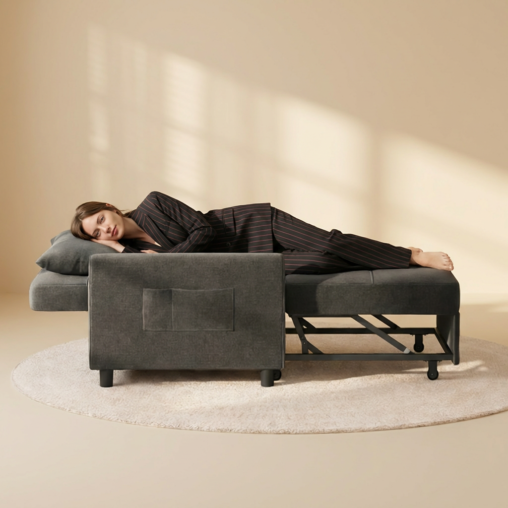Fauteuil-lit Genesio