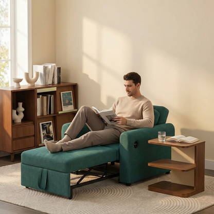 Fauteuil-lit Genesio