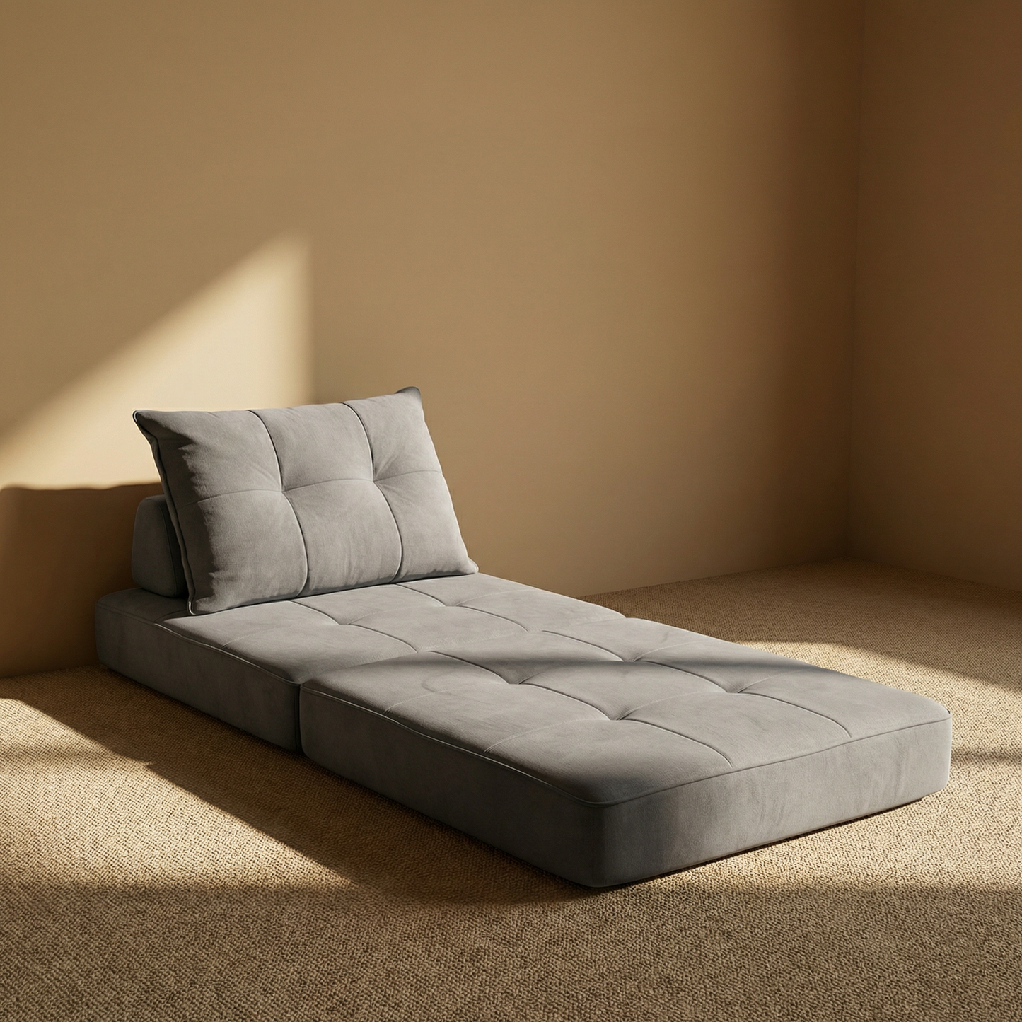 Fauteuil-lit modulable Venezia