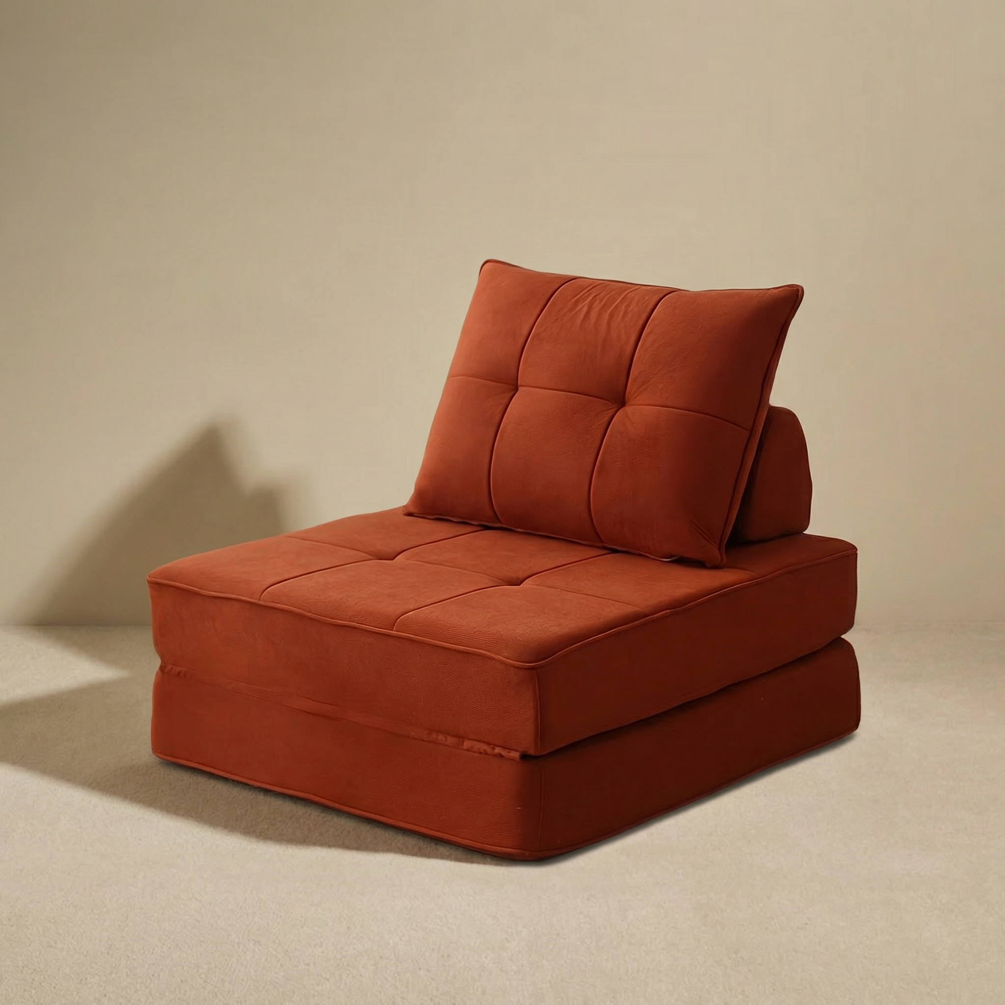 Fauteuil-lit modulable Venezia
