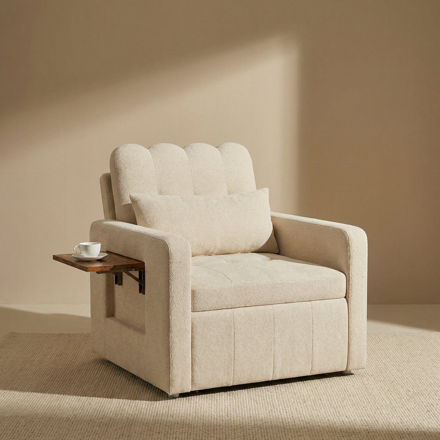 Fauteuil-lit Giulia
