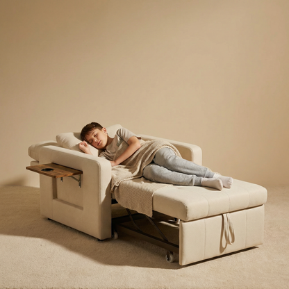 Fauteuil-lit Giulia
