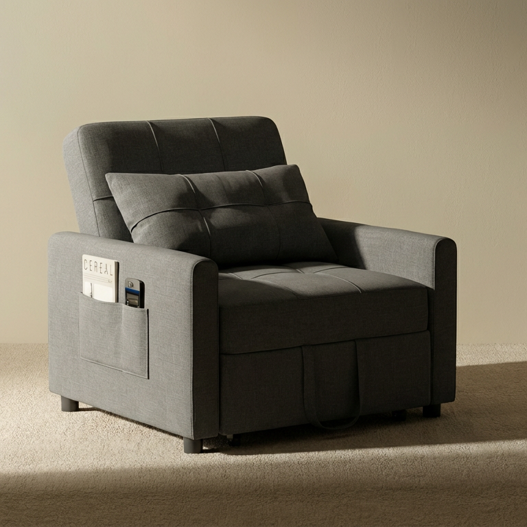 Fauteuil-lit Genesio