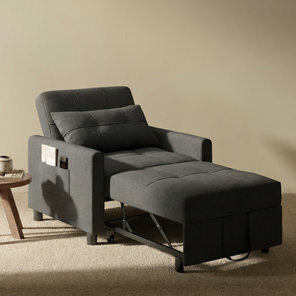 Fauteuil-lit Genesio